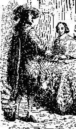 ¡La presente entrevista de Lavoisier con Su Eminencia no ha sido tan agradable como la del pasado año!