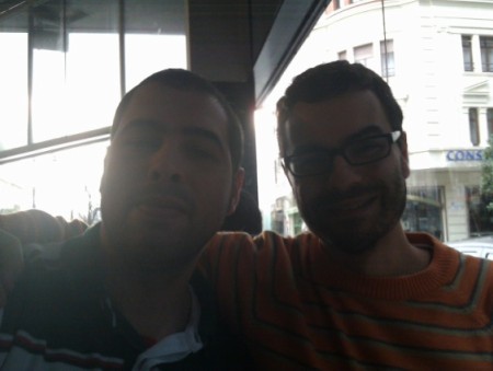 Mañana de celebración