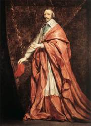 Retrato del Cardenal