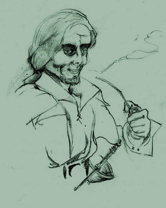 Guillaume de Foix