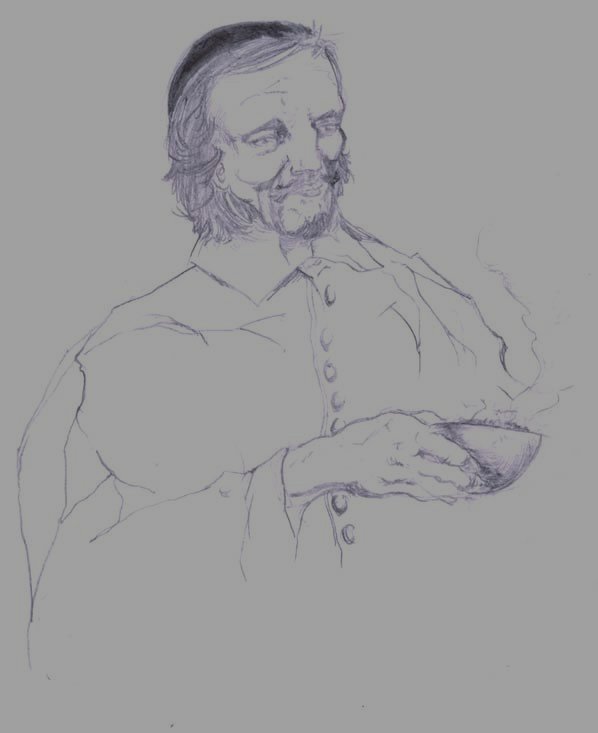 Fray Pierre Duval