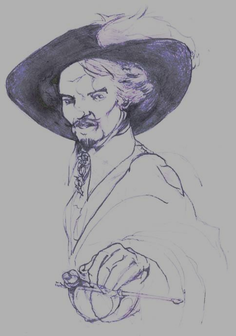 René Boilot