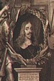 Retrato de Su Alteza Real el Archiduque Retrato de Su Alteza Real el Archiduque